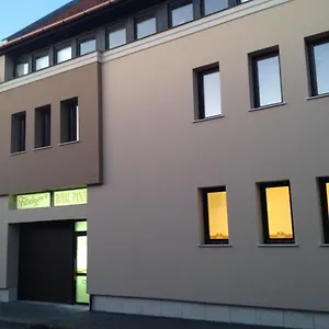 Filsdeger Haz - & Apartmans Nocleg ze śniadaniem