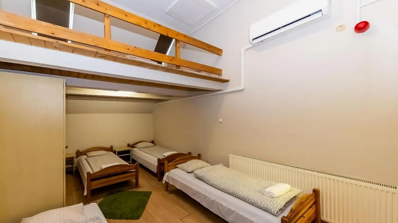 *** Nocleg ze śniadaniem Bed and Breakfast Csillagtura Panzio Eger Węgry